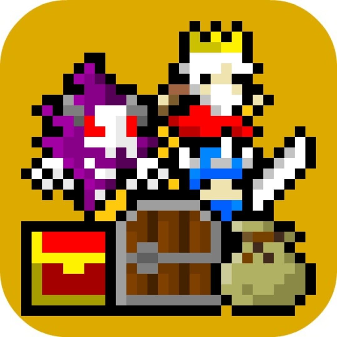 MinuteDungeon 커버