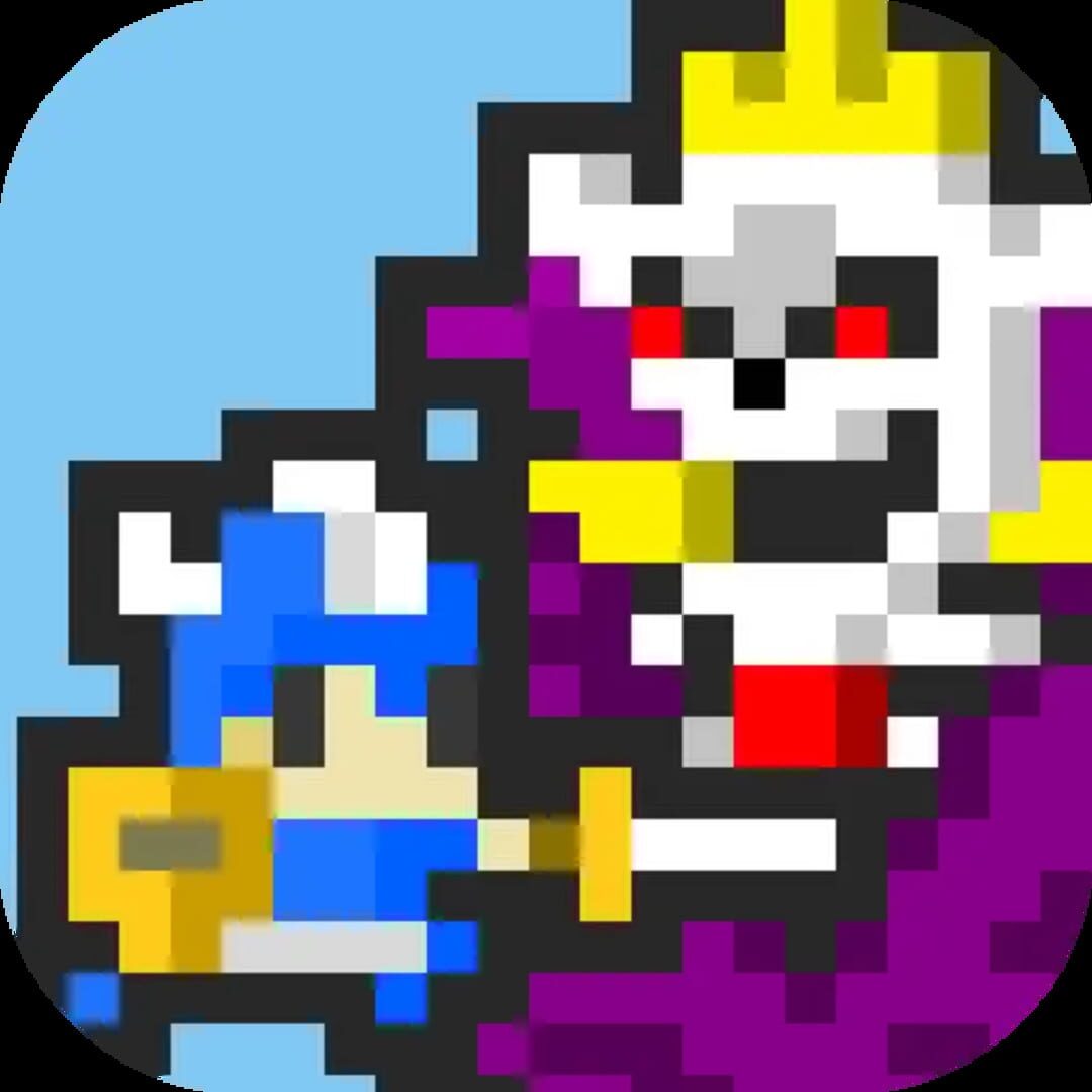 MinuteFrontier Cover