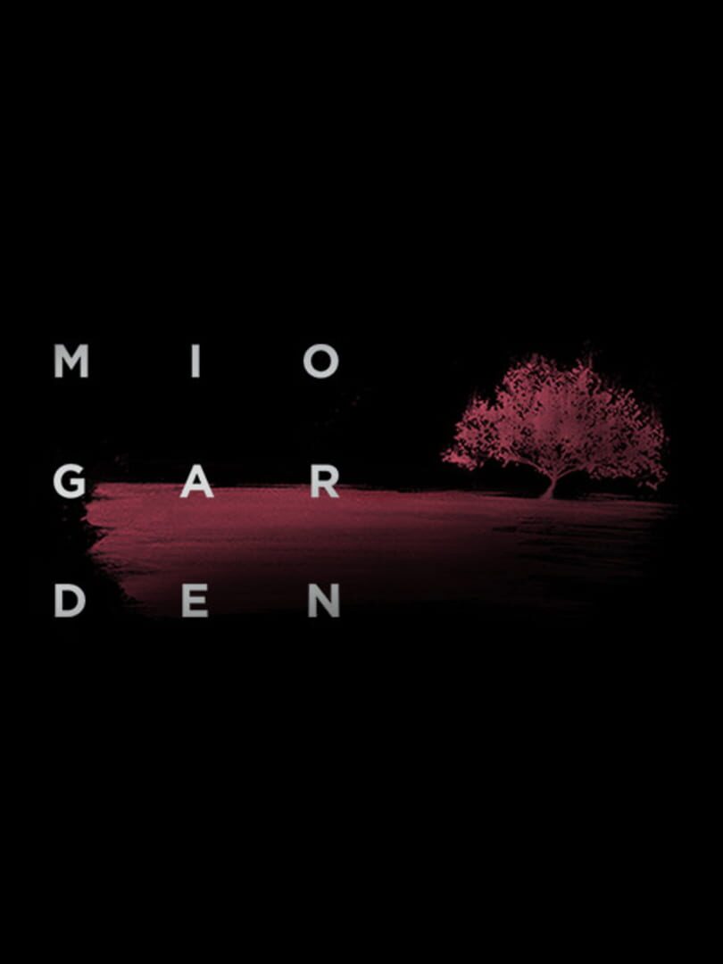 Mio Garden Kapağı