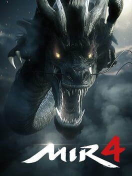 Copertina di Mir 4