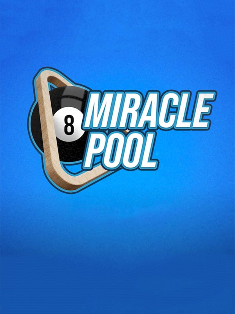 Copertina di Miracle Pool