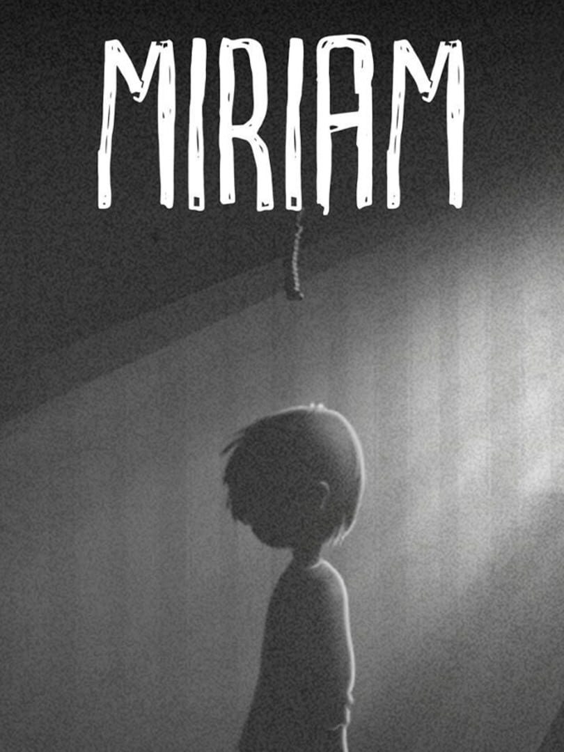 Couverture de Miriam: The Escape