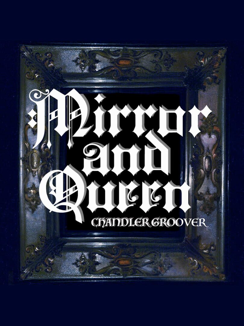 Capa de Mirror and Queen
