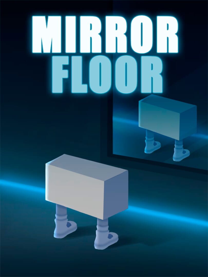 Portada de Mirror Floor