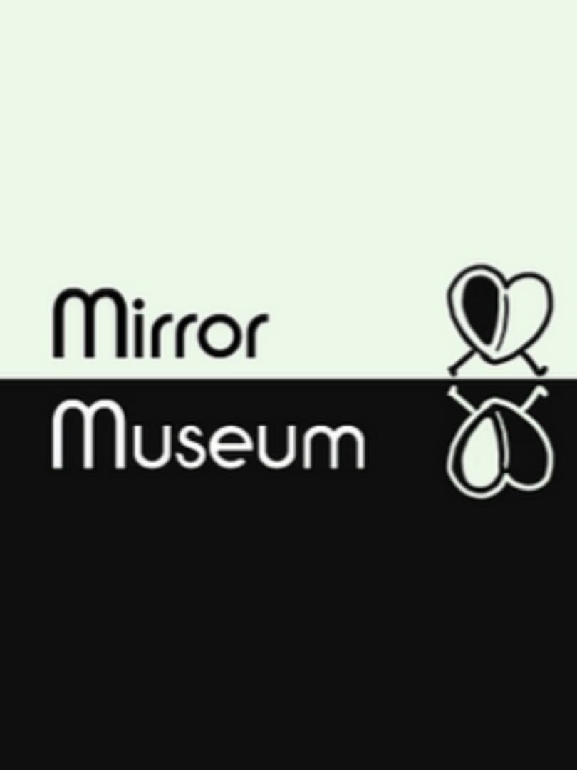 Mirror Museum Kapağı