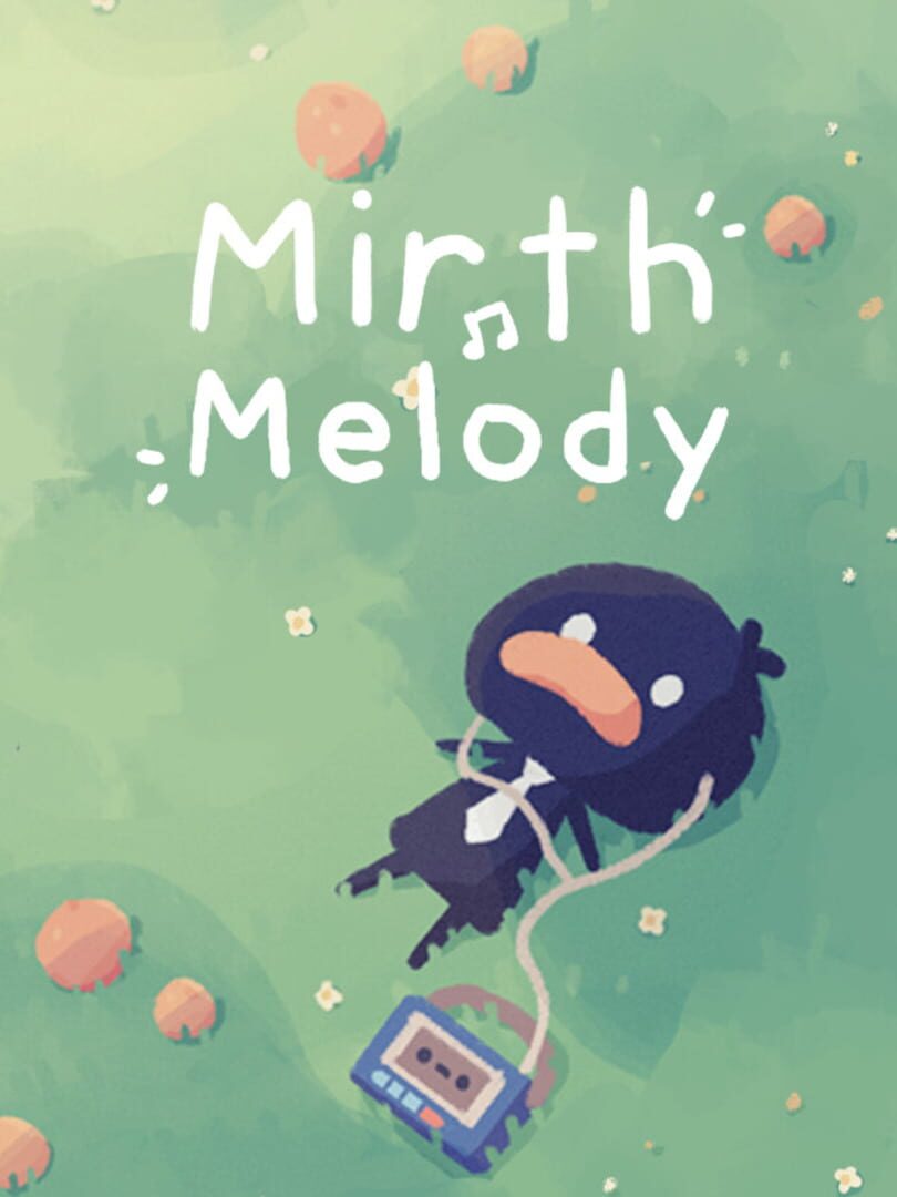 Copertina di Mirth Melody