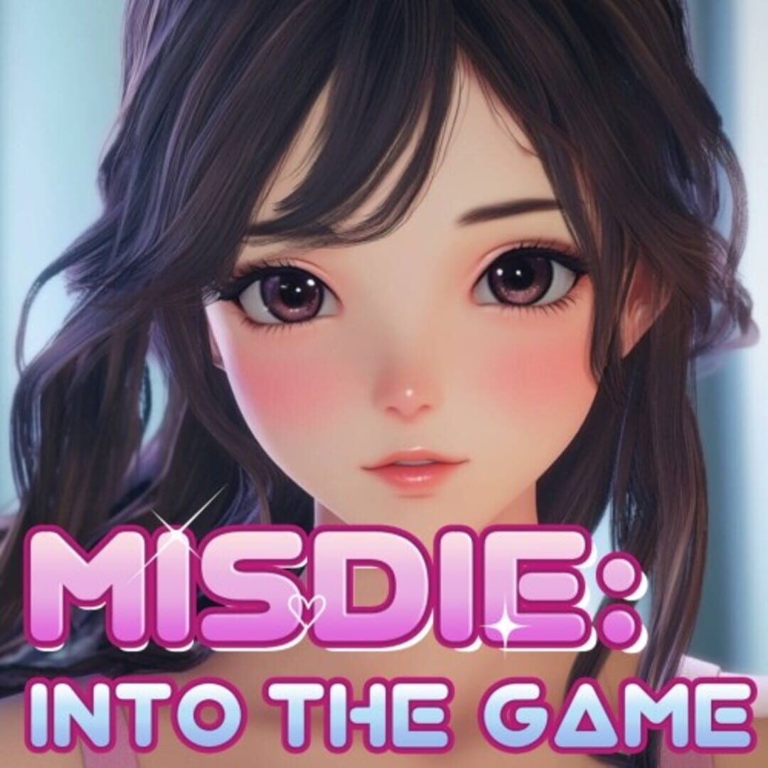 Misdie: Into the Game 커버