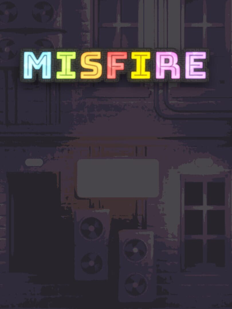 Misfire Cover