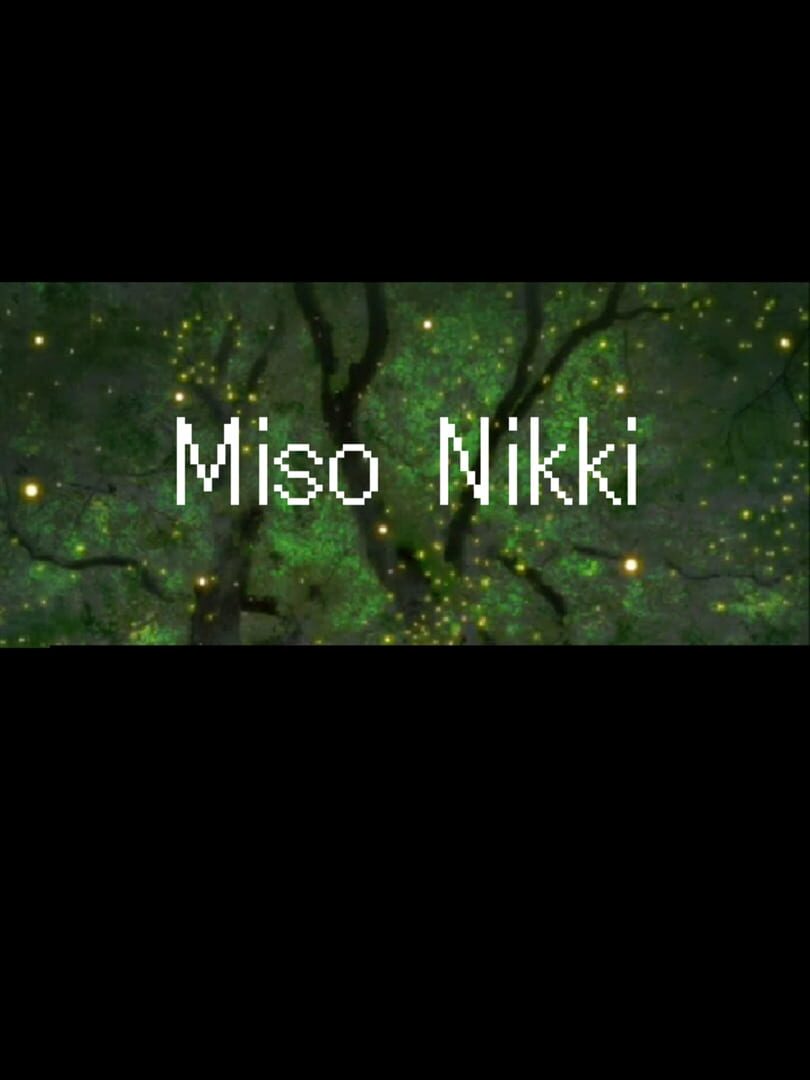 Miso Nikki Kapağı