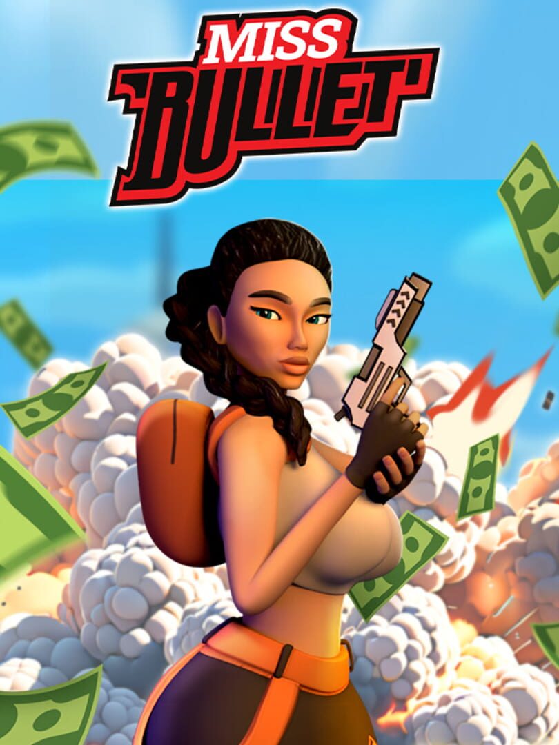 Miss Bullet カバー