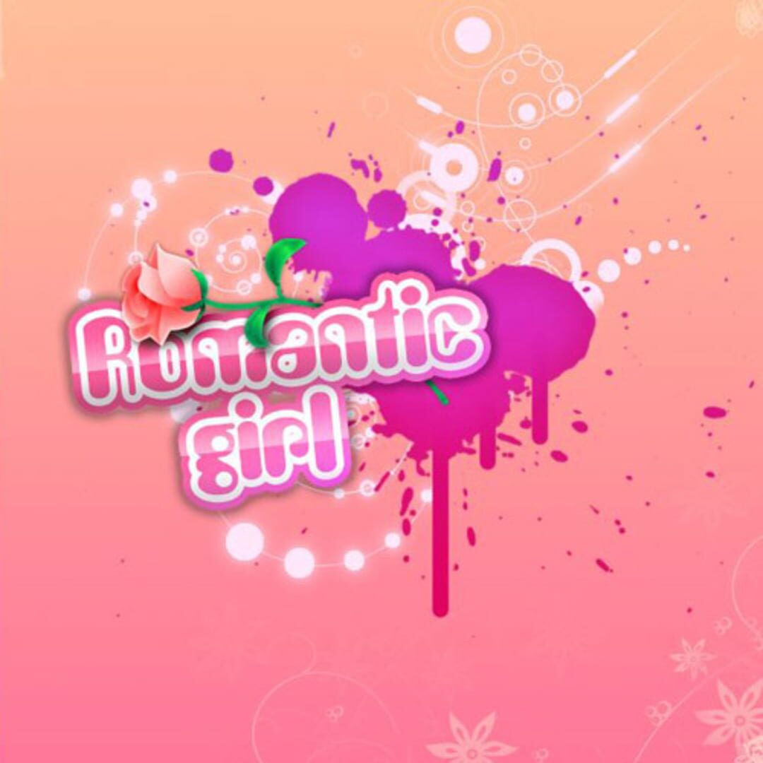 Capa de Miss Chic Romantic