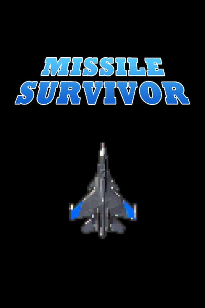 Couverture de Missile Survivor