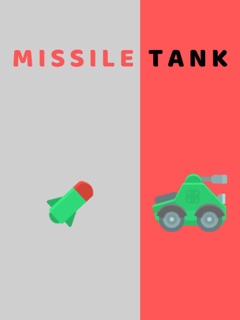Missile Tank Cover