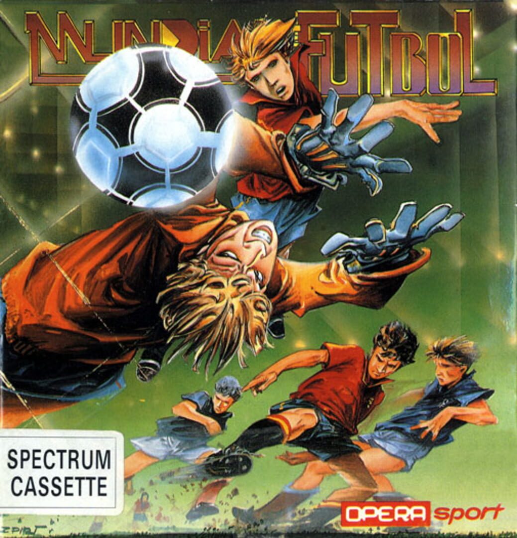 Copertina di Missing In Action