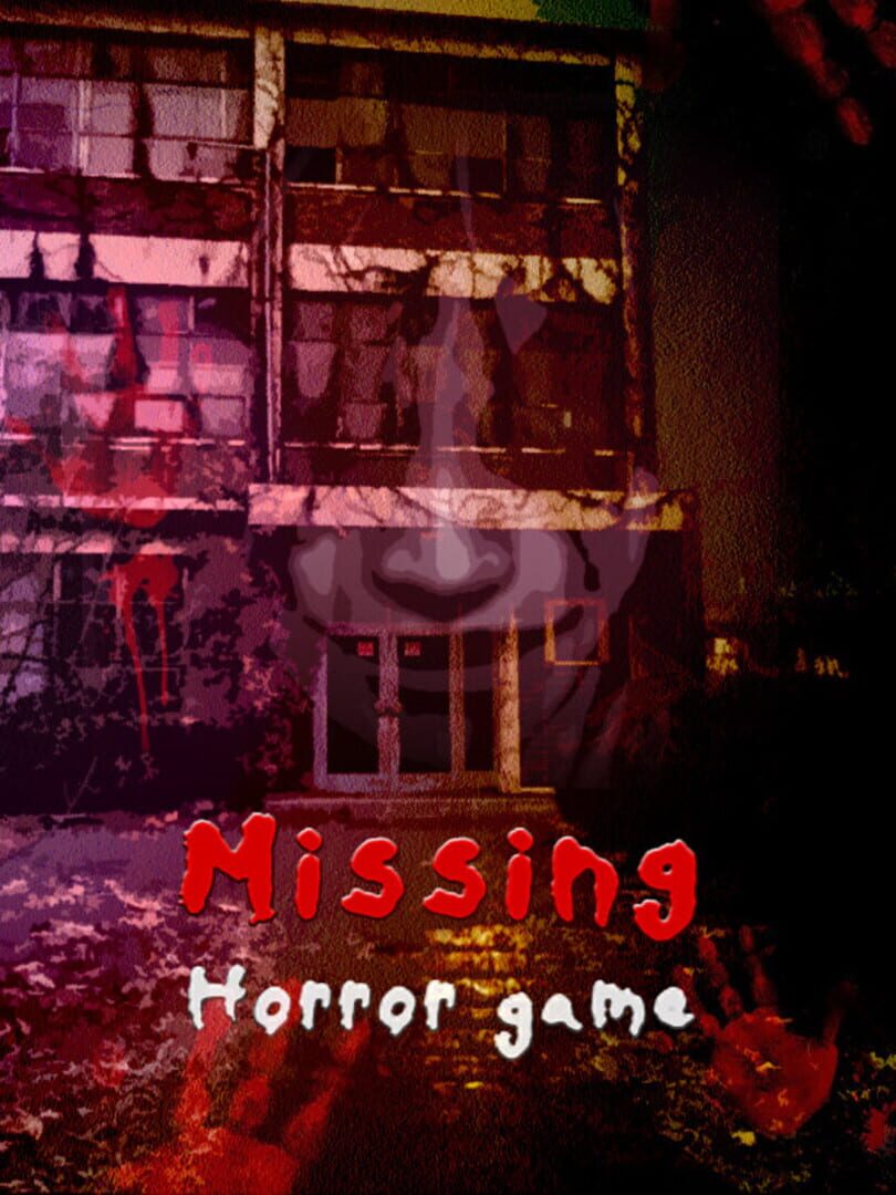 Missing Cover