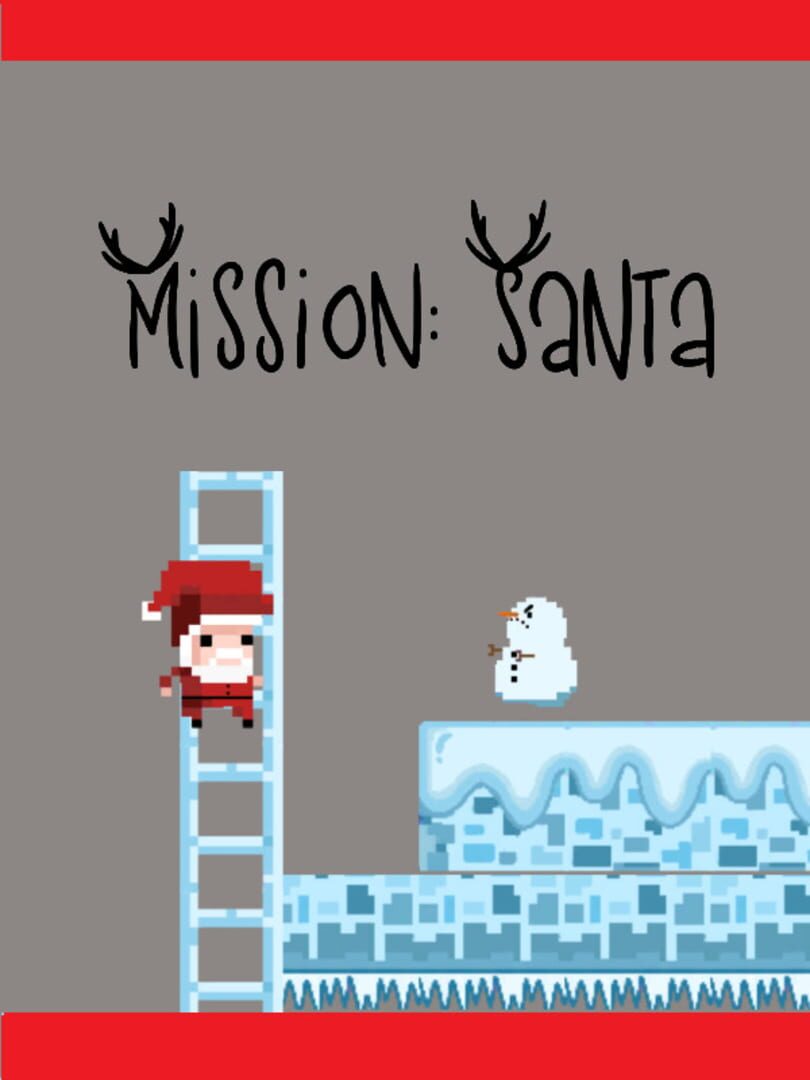 Portada de Mission: Santa
