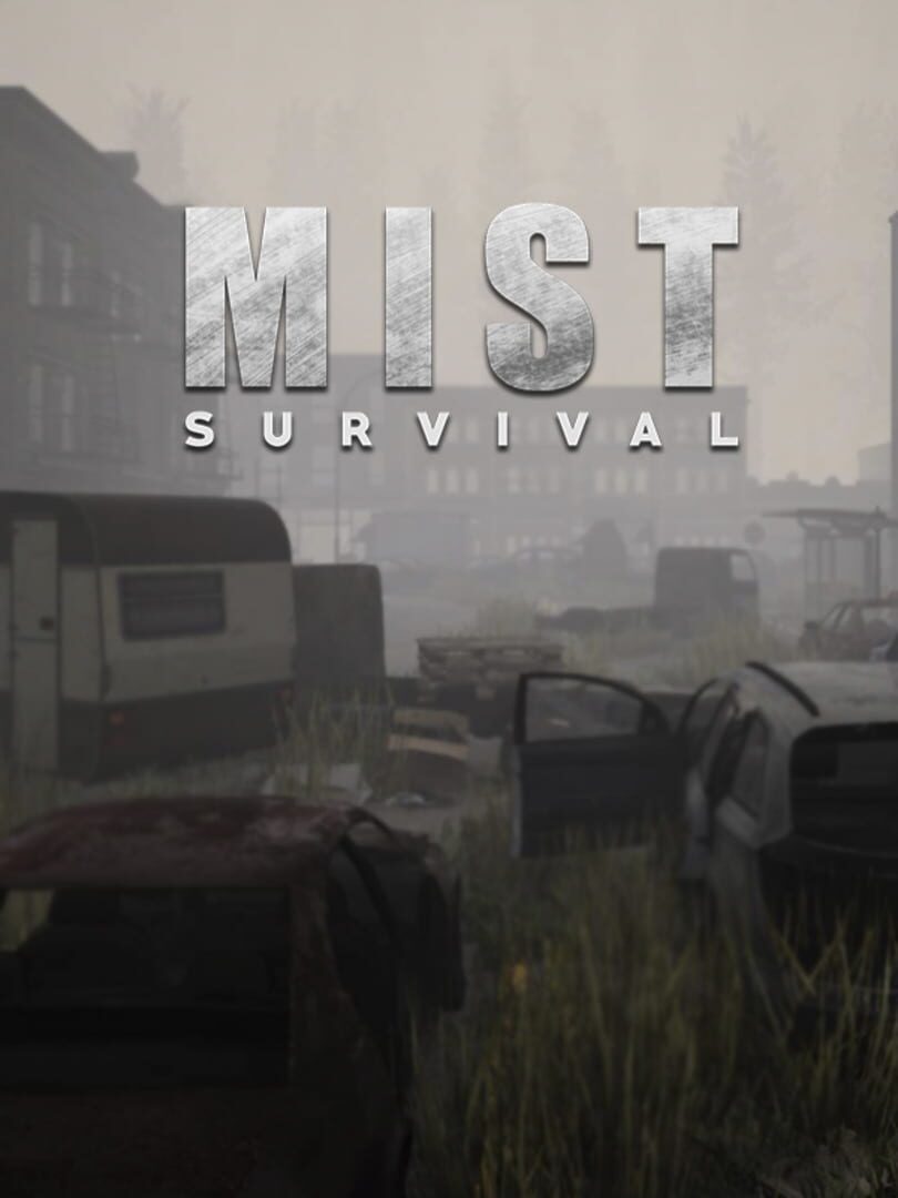 Capa de Mist Survival