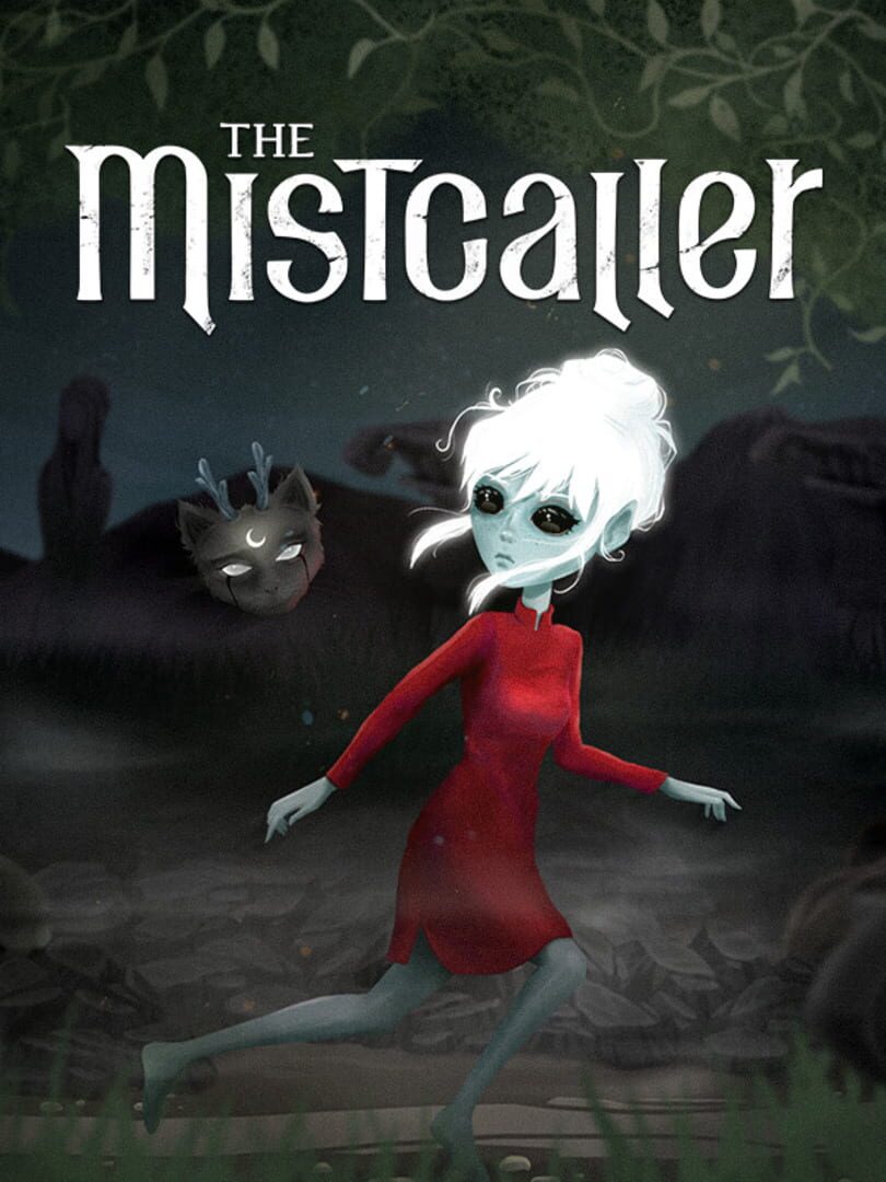 Mistcaller Kapağı