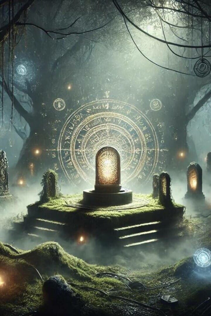 Copertina di Misterios Ocultos