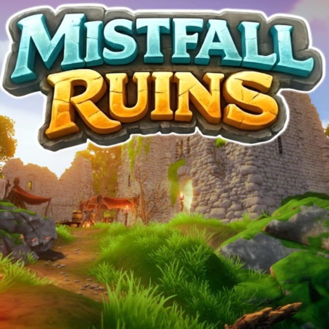 Is Mistfall Ruins Down Right Now? Server Status & Outages | Gamebezz