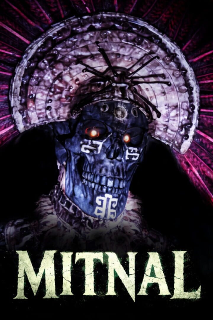 Mitnal Cover