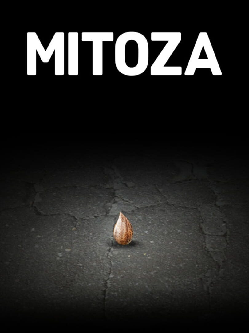 Mitoza Cover