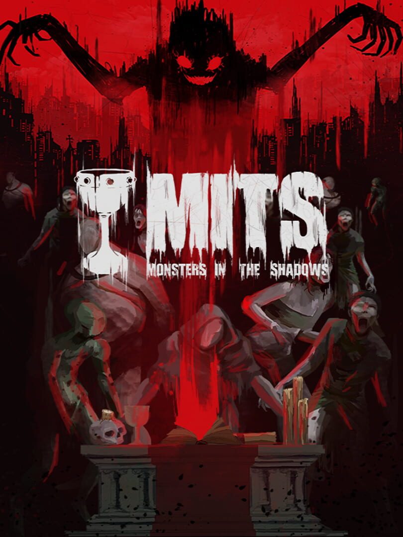Portada de MITS: Monsters in the Shadows