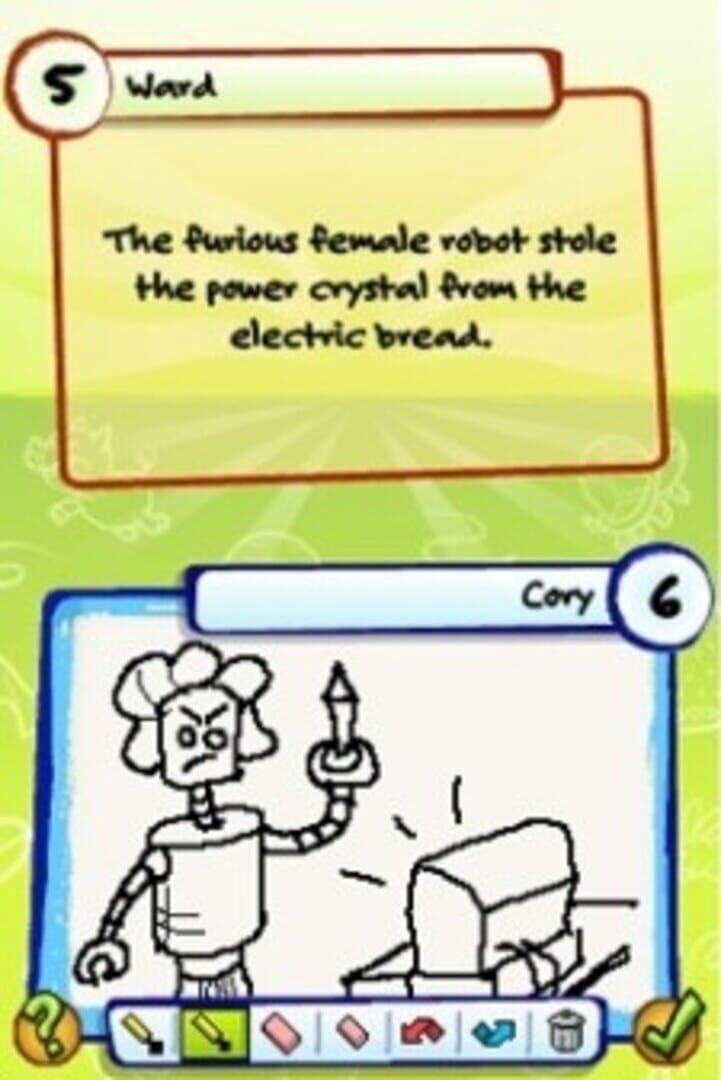Capa de Mixed Messages