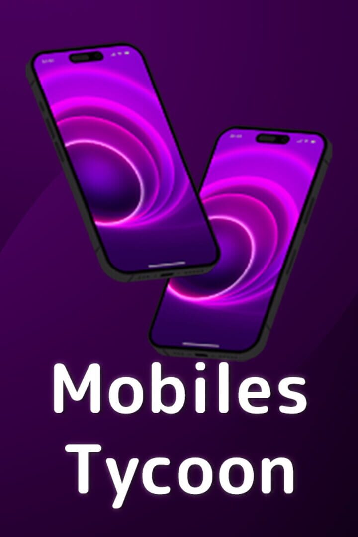Mobiles Tycoon 커버