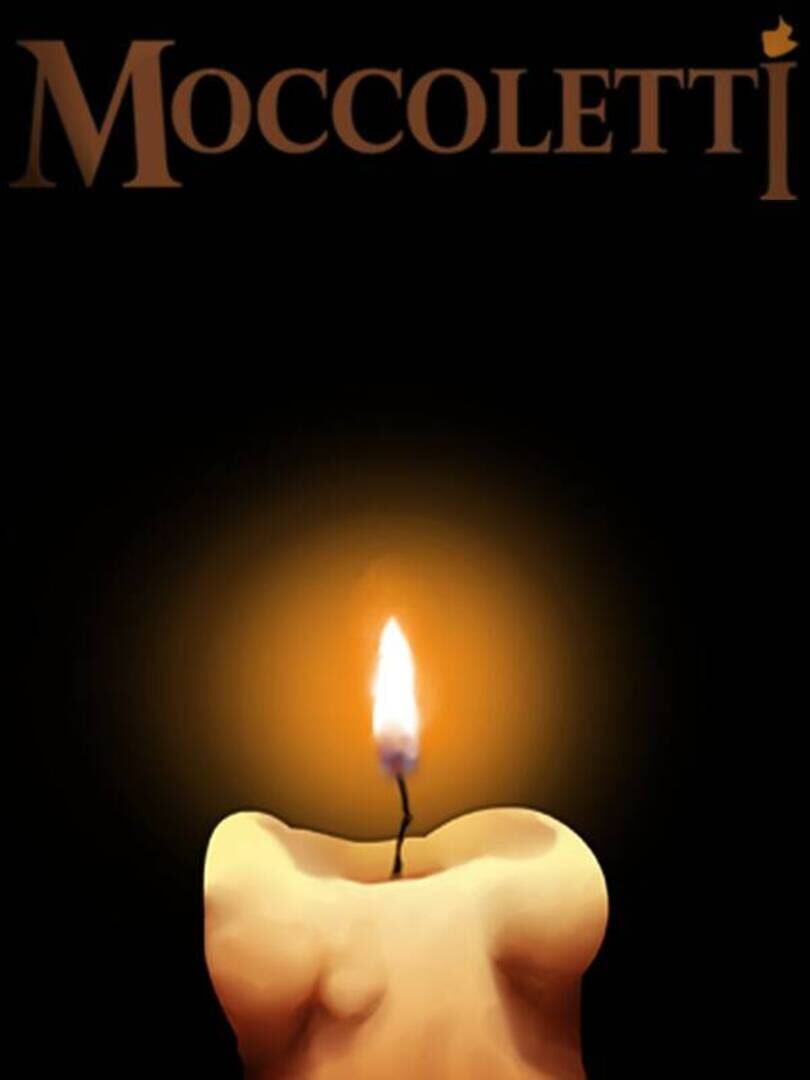 Moccoletti 커버