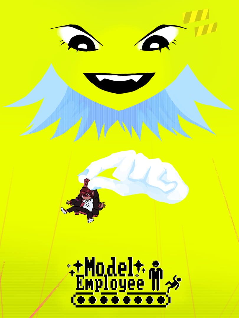 Portada de Model Employee