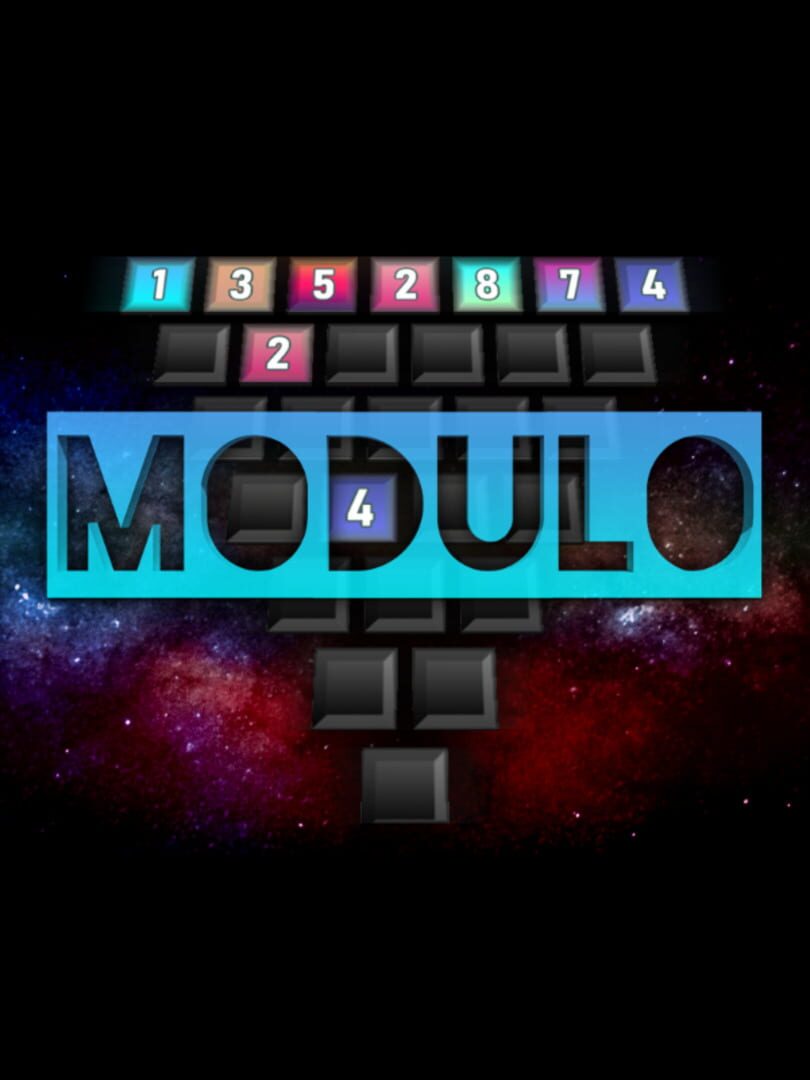 Modulo Cover