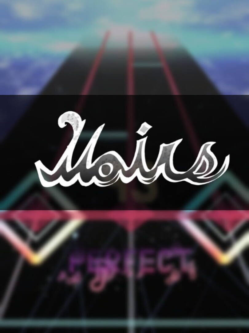 Moirs Cover