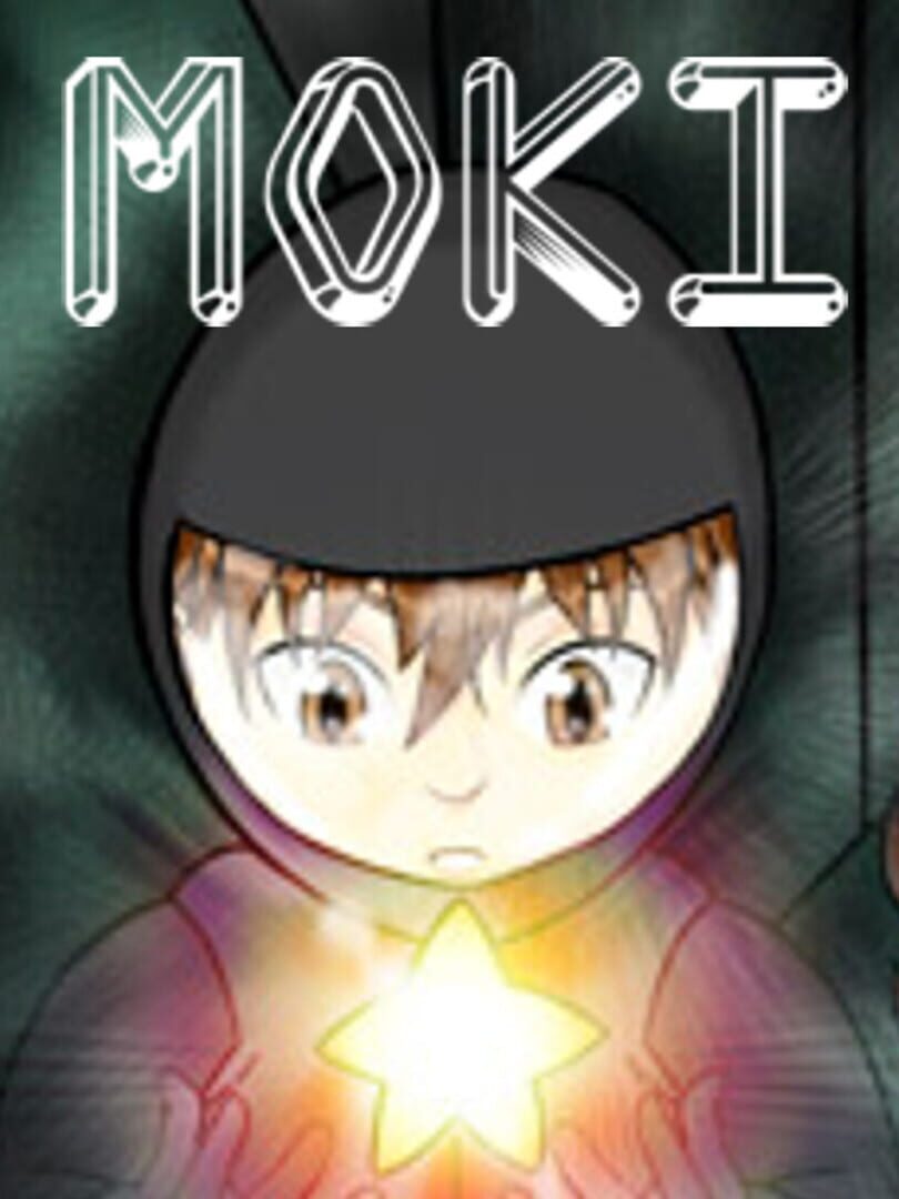 Moki Cover