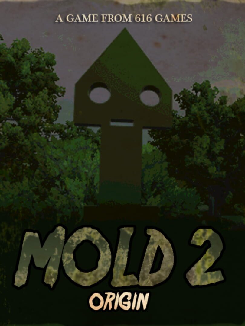 Mold 2: Origin 커버