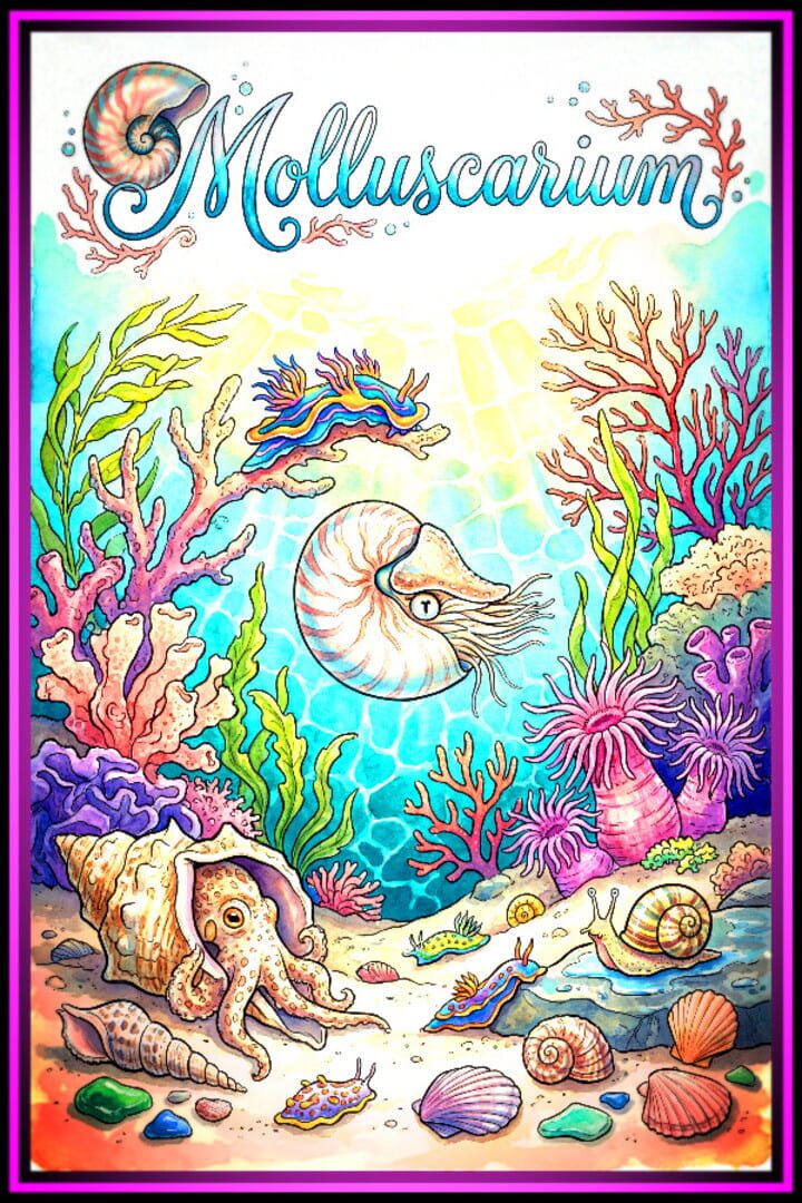 Molluscarium
