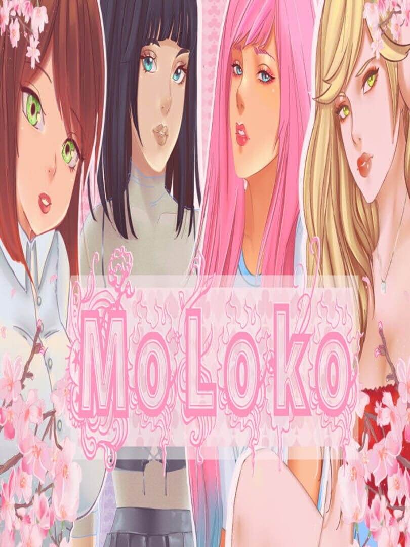 Moloko Cover