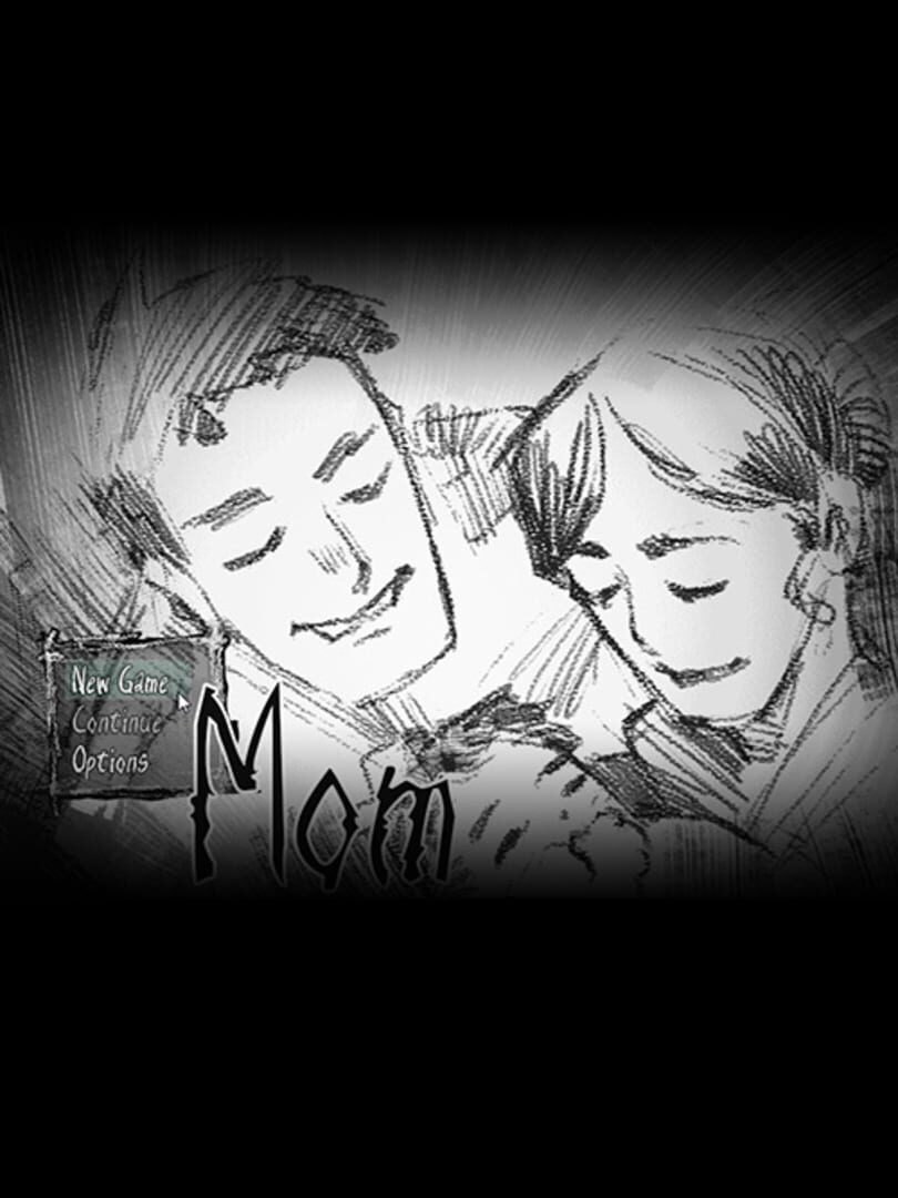 Mom 커버