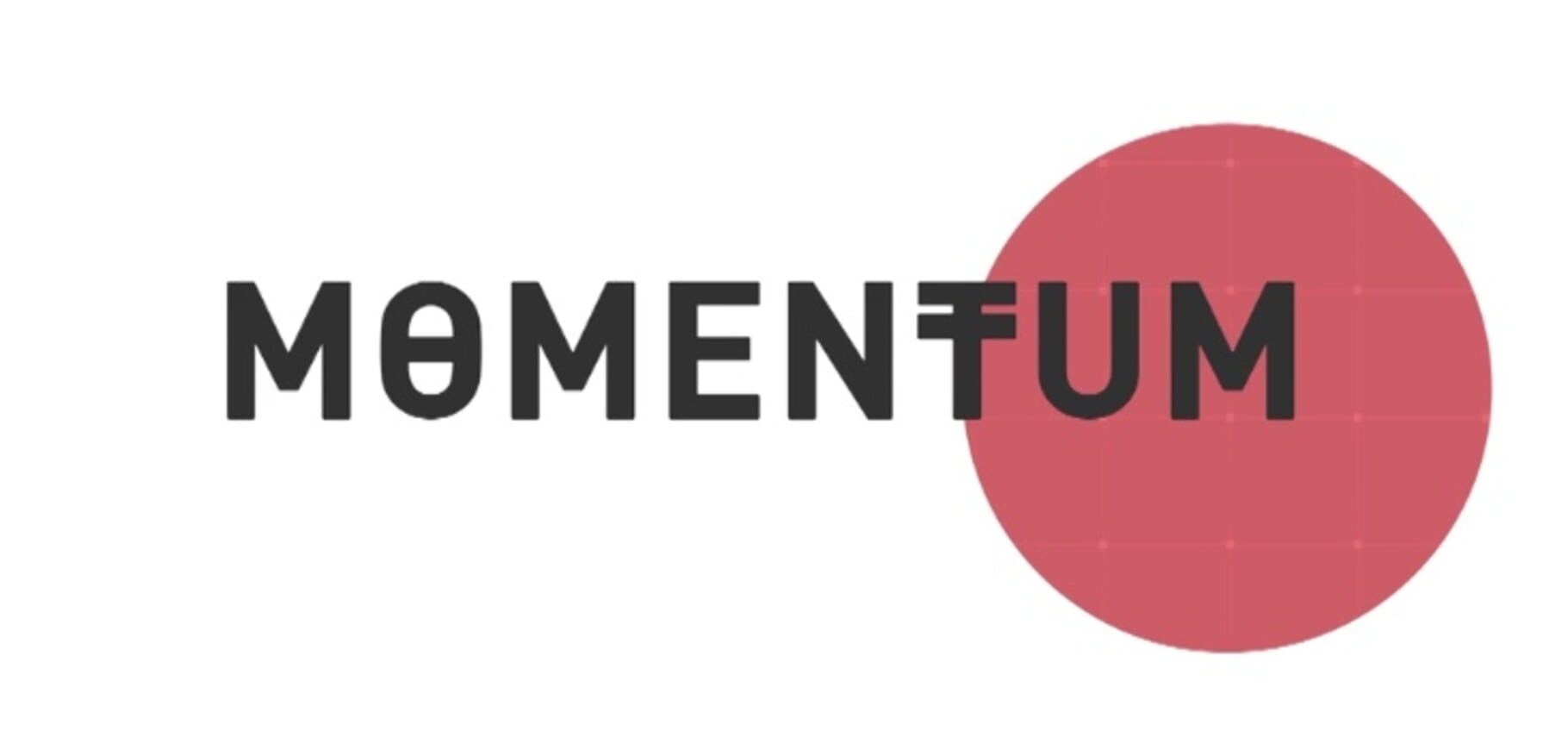 Capa de Momentum