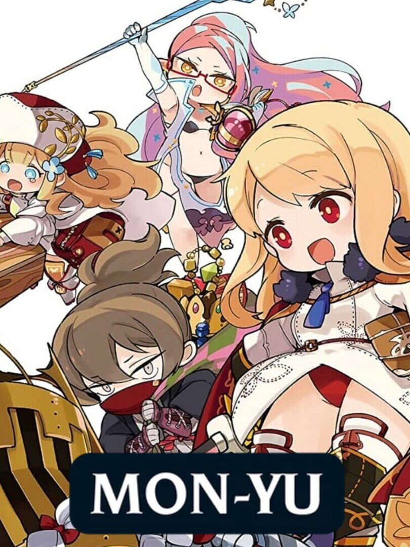 Mon-Yu