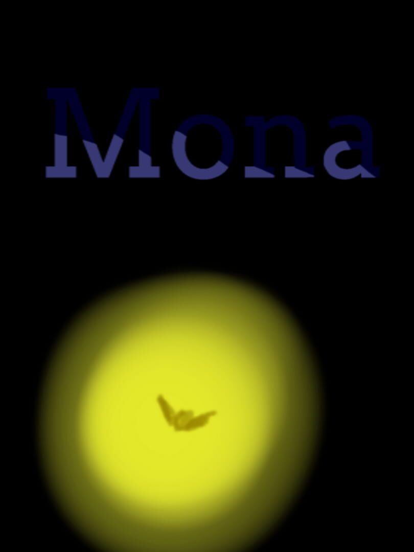 Mona Kapağı
