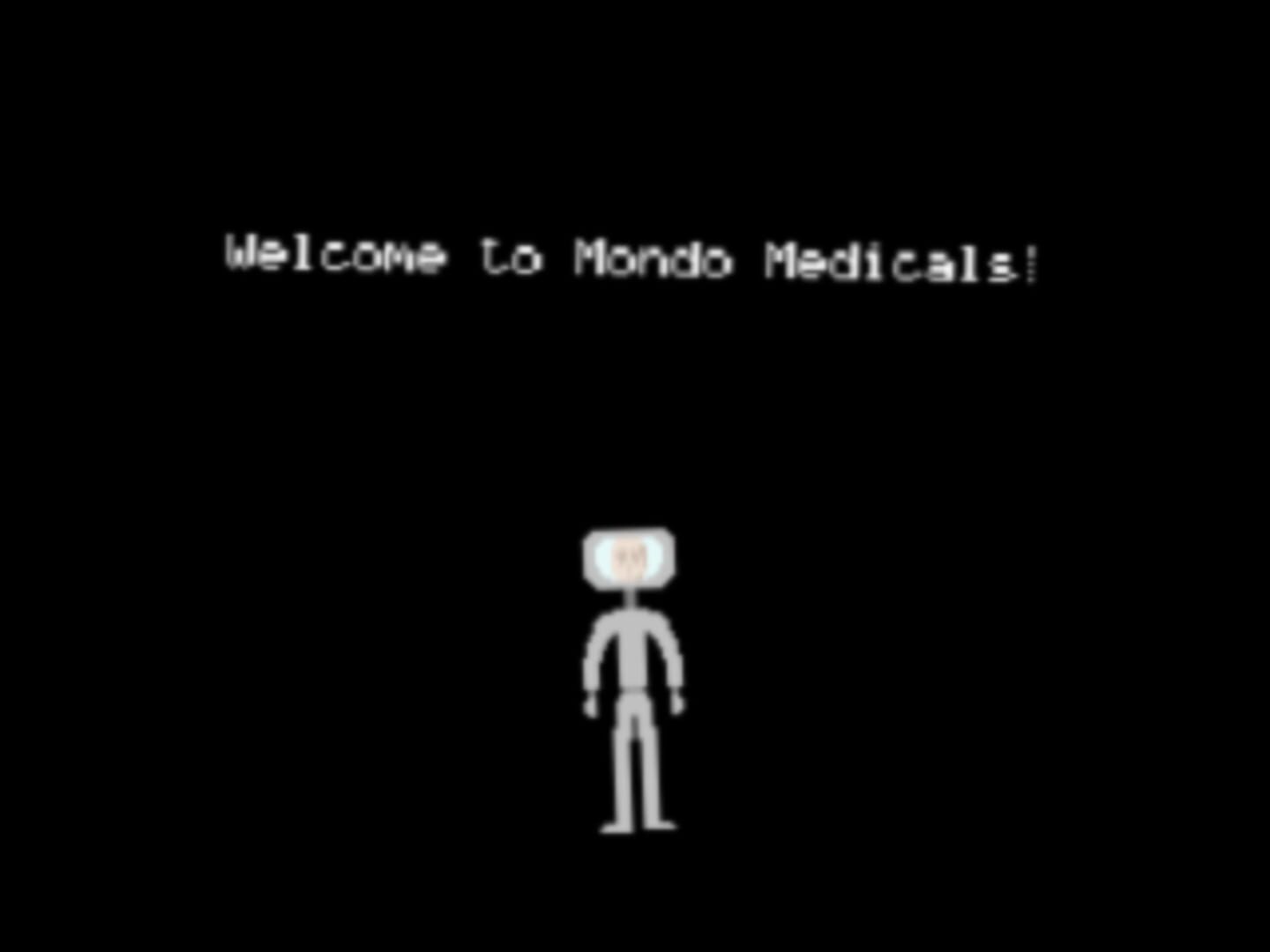 Copertina di Mondo Medicals