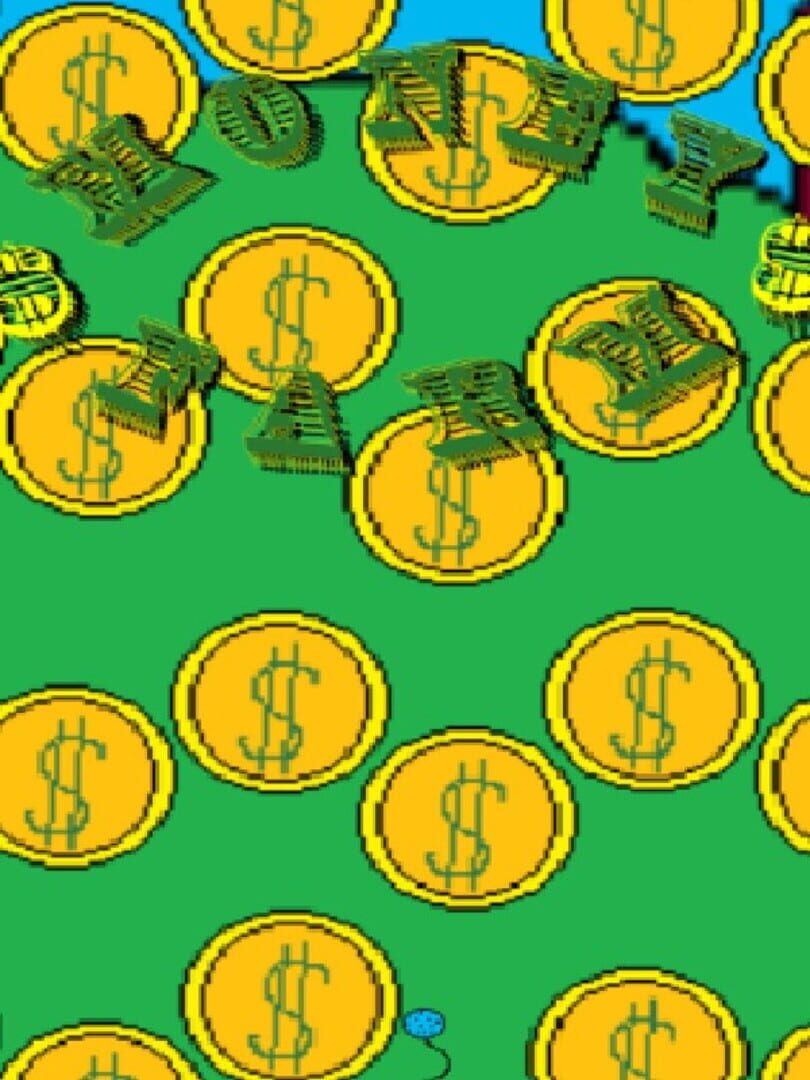 Money Farm カバー