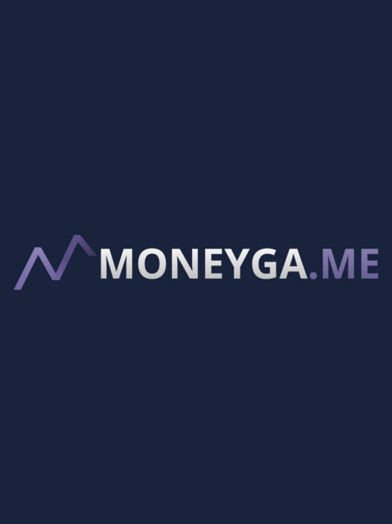 MoneyGame 커버