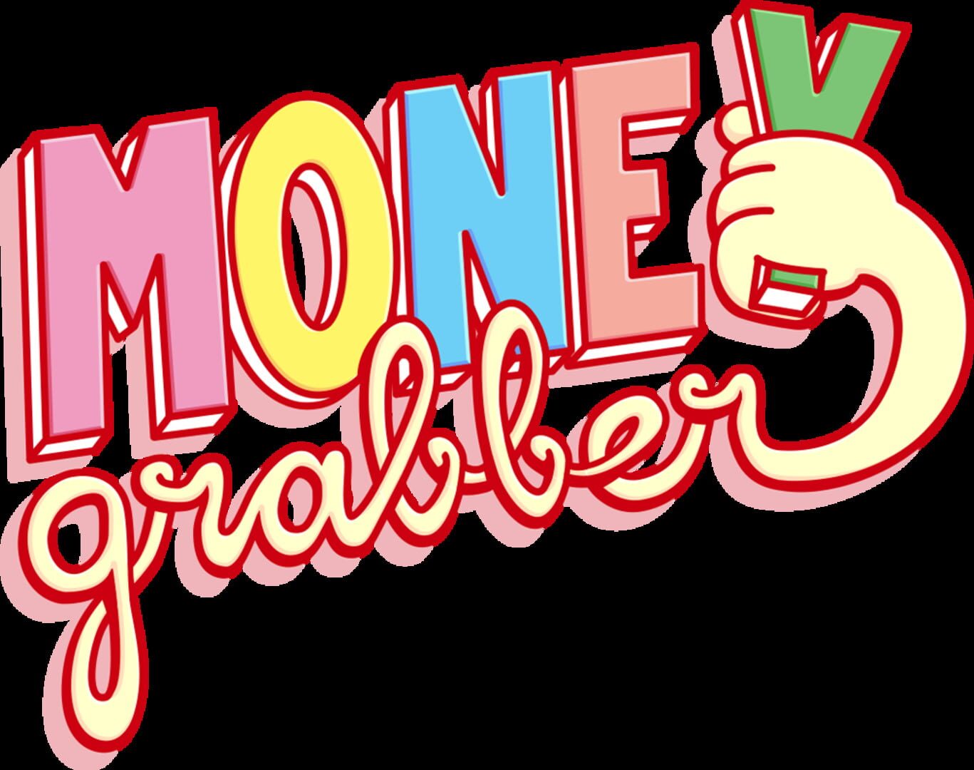 Moneygrabber Cover