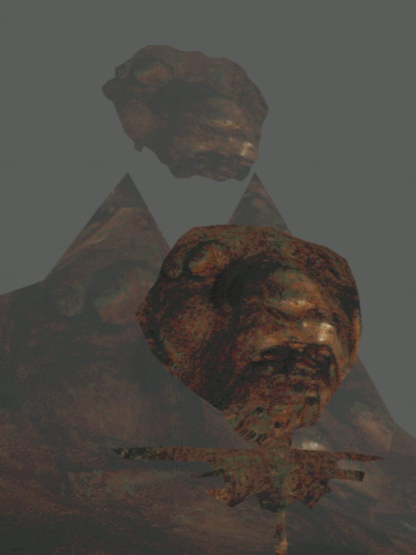 Copertina di Mongol: Corpses of the Divine
