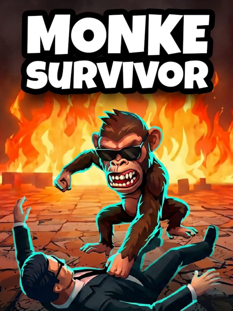 Monke Survivor