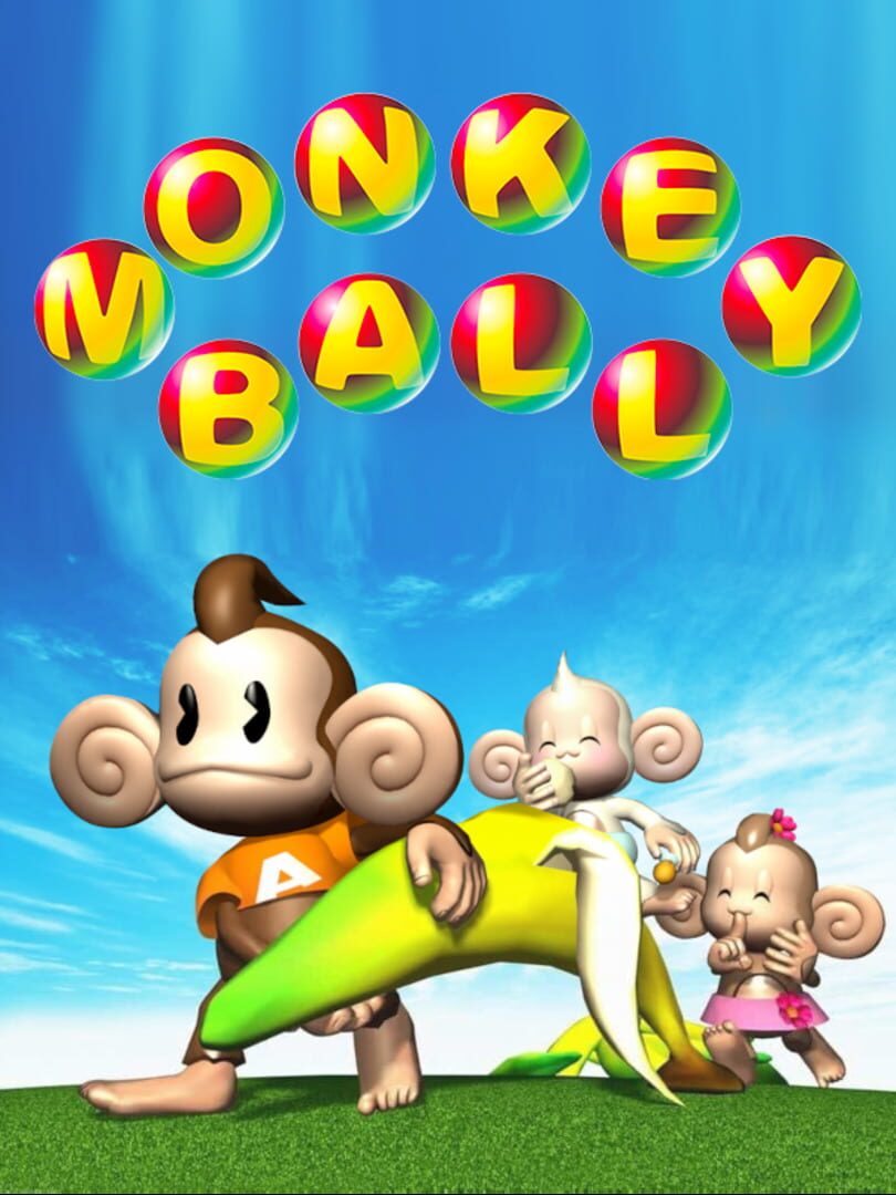 Is Monkey Ball Down Right Now? Server Status & Outages | Gamebezz