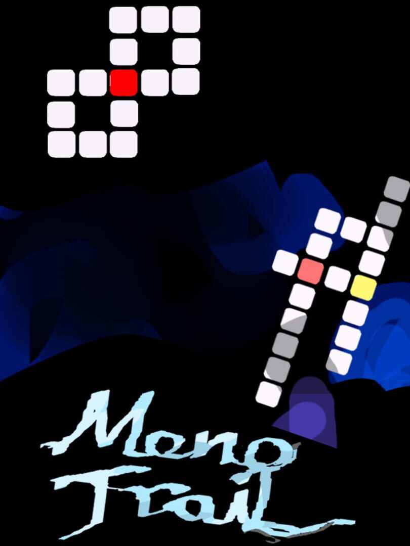 Capa de Mono Trail