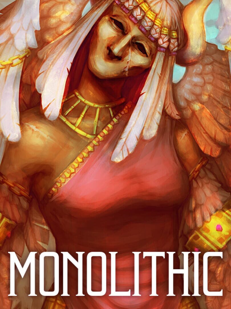 Monolithic Cover